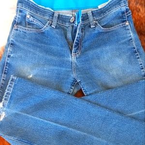 Womans Qbaby wranglers